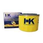 FILTRO DE ACEITE HK 23787-6