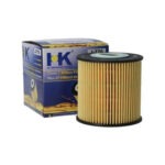 FILTRO DE ACEITE HK H819/1X