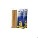 FILTRO DE ACEITE MANN HU514X